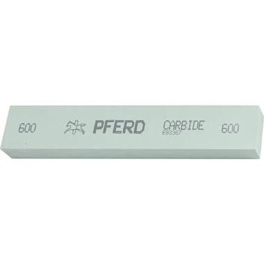 PFERD Slijp- en polijststeen SPS 25x13x150 CN 600 CARBIDE 33400054