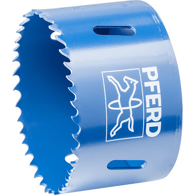 PFERD HSS-gatzaag LS 70 70 mm 2 3/4 25102170