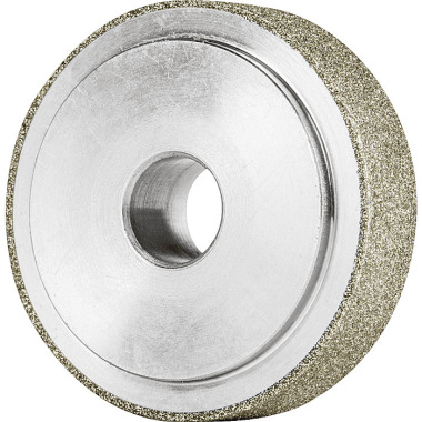 PFERD Diamantslijpschijf D1A1 40-10-10 D 151 36624015