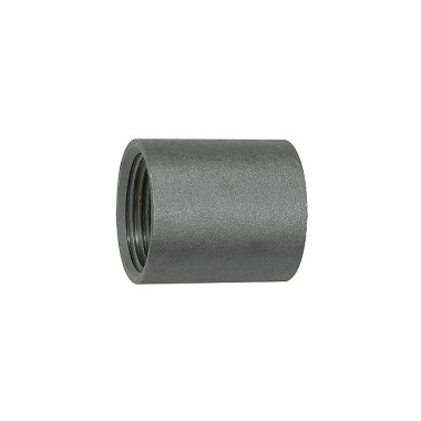 Riegler Aanlasmof 16, Doorlopende draad, Rp 1/4, Lengte 25 mm 113285