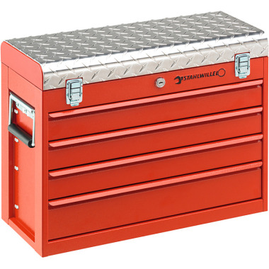 STAHLWILLE 13216N/4 Tool Box 81091004