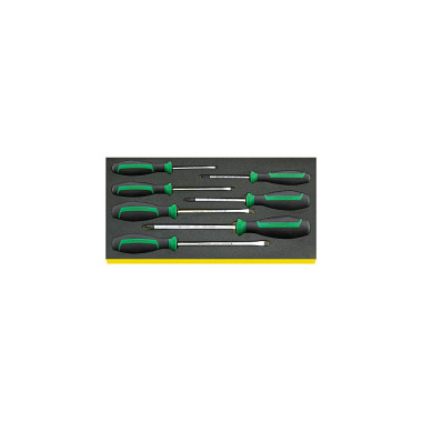 STAHLWILLE TCS 4620/4640 Tray For Screwdrivers 96838784