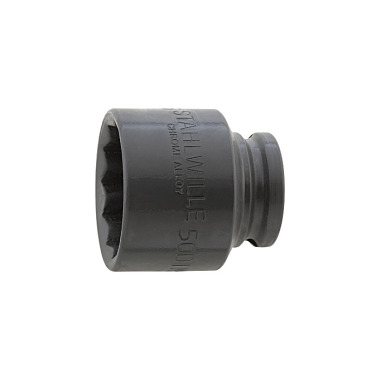 STAHLWILLE 50D IMP 32 Impact Socket 1/2" 23011032