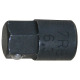 GEDORE Bitadapter 5/16 zeskant, 10 mm voor 7 R / 7 UR 7 RB-8