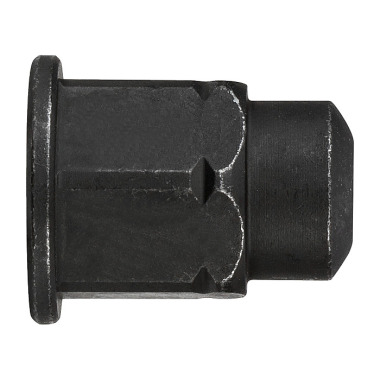 GEDORE Adapter 19mm 6kt - 5/16” 6kt 19 SK-8BIT