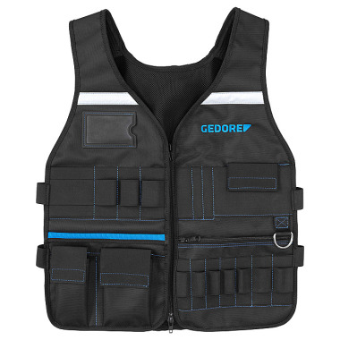 GEDORE Gilet WT 1056 13