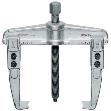 GEDORE Universele trekker 2-arm 90x100 mm 1.06/1