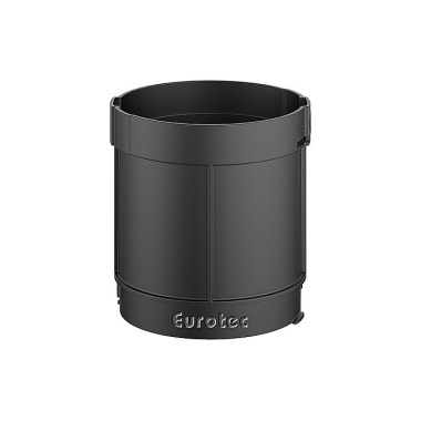 Eurotec Verlengring +10 - Hoogtevergroting: 10,0 cm 946073