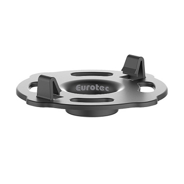 Eurotec Click-Adapter 60 - voor profielbreedte 60 mm 946077