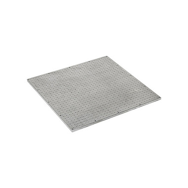 AMF Adapterplaat aluminium Technische gegevens: Afmeting: 600 x 800 x 10 mm 563567