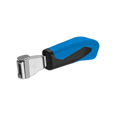 AMF 6837HE-2 Blauw handvat, afneembaar 557686