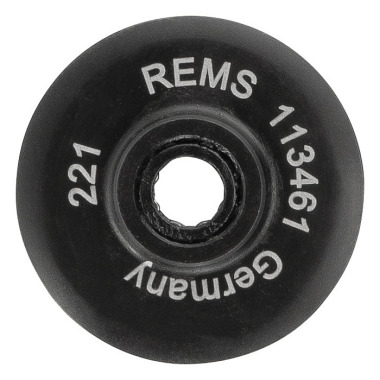 REMS Snijwiel W INOX 10-32/40 S 113461 R