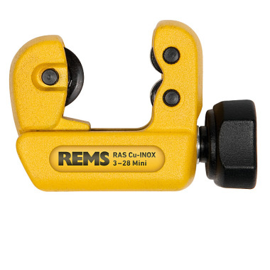 REMS RAS Cu-INOX 3-28 Mini, 113240 R