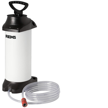 REMS Watertank onder druk 182006 R