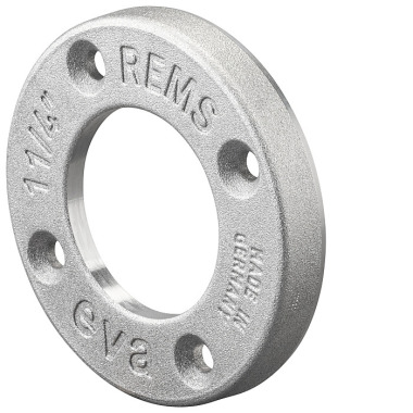 REMS Deksel R 1 1/4” 521063 R