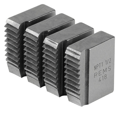 REMS Snijbekken NPT 1 1/2”, set 521272 RWS