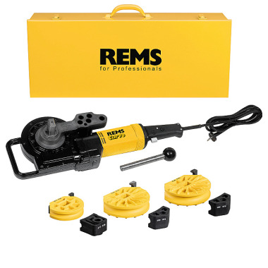 REMS Curvoset 17-20-24 580023 R110