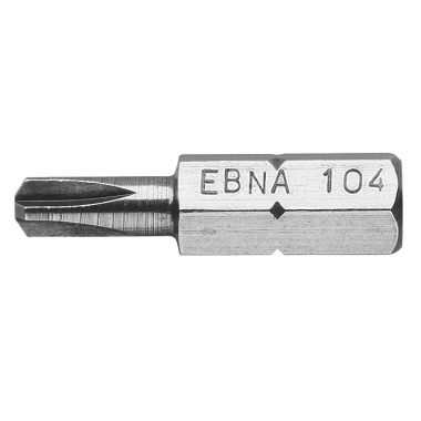 FACOM Bit Serie 1 - BNAE Nr. 4 EBNA.104