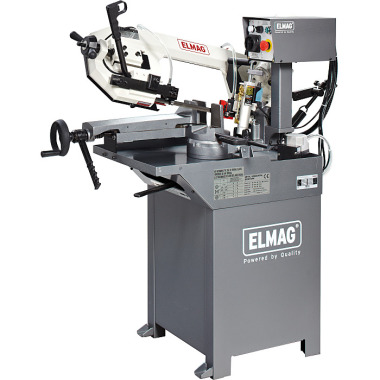 ELMAG Verstekbandzaagmachine 78106