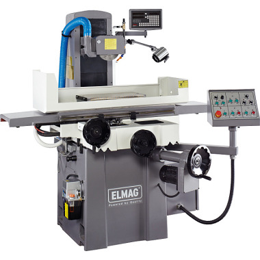 ELMAG Vlakslijpmachine 82612