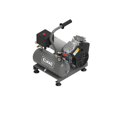 ELMAG Speciale compressor OLIEVRIJ EXTREME 3 21206