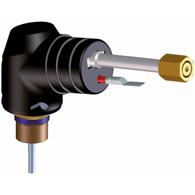 ELMAG Diffusor (metaal) - pos. 37 55864