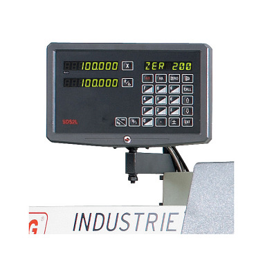 ELMAG Digitale positie-indicator SINO 88087