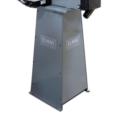 ELMAG Plaatstalen sokkel 82044