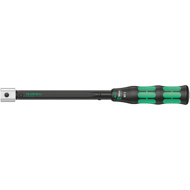 Wera Click-Torque XP 3   15 Nm Voreingestellter, einstellbarer Drehmomentschlüsse 05075672001