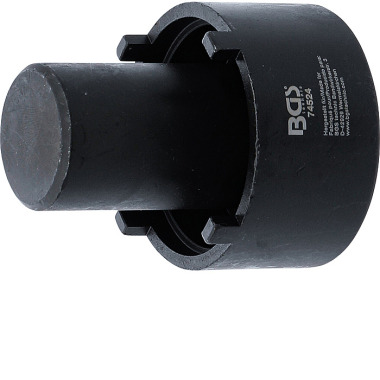 BGS Moersleutel voor achterasnaaf | voor Ford Transit RWD 74524