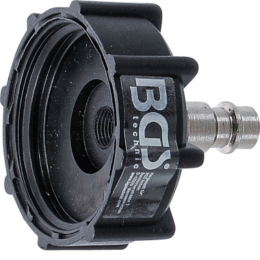 BGS Adapter voor remontluchting | € | voor VAG, BMW, Opel, Ford 8315-6