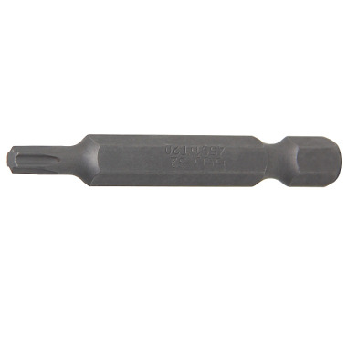 BGS Beetje | lengte 50 mm | 6,3 mm (1/4”) aandrijving | T-Star (voor Torx) T20 4591