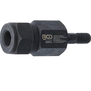 BGS Kogelgewrichtadapter | voor BGS 62635 | M10xM14 62635-3