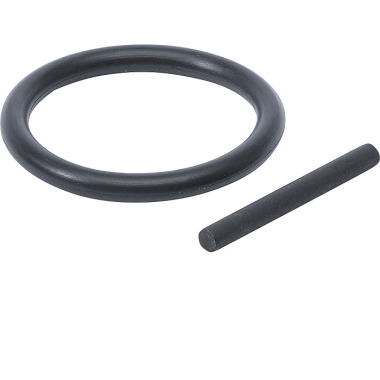 BGS O-ring- en borgpenset | 25 mm (1”) | 17 - 70 mm | 11/16” - 2,3/4” 6864