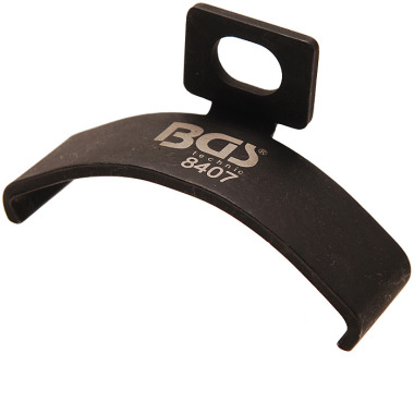 BGS Borggereedschap voor injectiepomptandwiel | voor Renault 8407