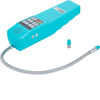 BGS Lekkagetester voor airconditioning 8557