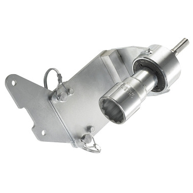 SKYLOTEC  JACKPOD WINCH REDUCTIE DRIVE Tandwielreductie Aandrijving 4:1 JP-009-1