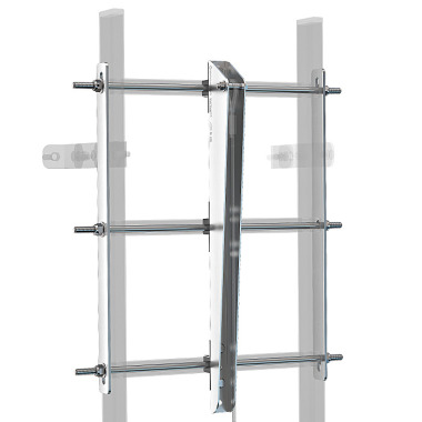 SKYLOTEC  CLAW Line Top AP Alu ankerpunt Alu ladder CL-011