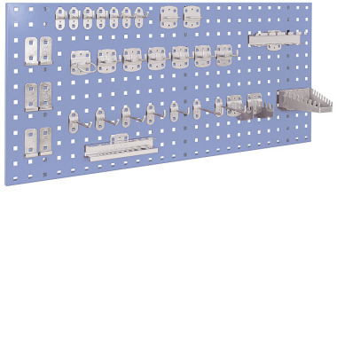 VARIOfit 18-delig gereedschaphouderassortiment zsw-180.000