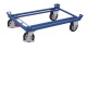 VARIOfit Uitwendige afmetingen chassis: 1.270 x 870 x 350 mm (B/D/H) sw-870.001