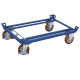 VARIOfit Uitwendige afmetingen chassis: 1.070 x 870 x 350 mm (B/D/H) sw-870.315