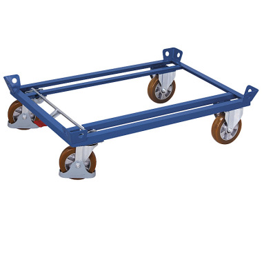 VARIOfit Externe afmetingen chassis: 1.270 x 1.070 x 350 mm (B/D/H) sw-870.514