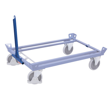 VARIOfit Dissel en koppeling voor chassis Externe afmetingen: 680 mm (H) zsw-870.003