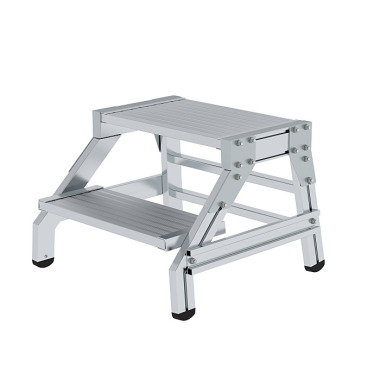 MUNK Work stand 2 steps 50172