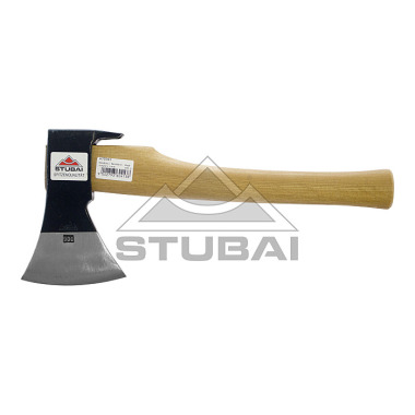 Stubai ZMV Handbeil, Kopf schwarz lackiert 900 g 672043