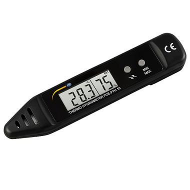 PCE digital thermometer PCE-PTH 10