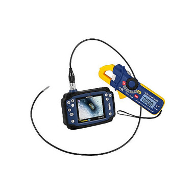 PCE endoscope camera PCE-VE 200-KIT2