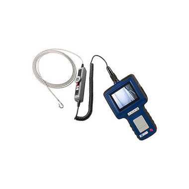 PCE endoscope camera PCE-VE 355N / 2-way head