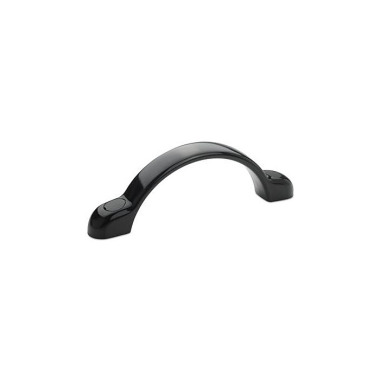 Ganter Arch Handles, Plastic 365-132-B-DSG