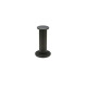 Ganter Cylindrical Handles, Plastic, Bushing 539.2-30-M10-B